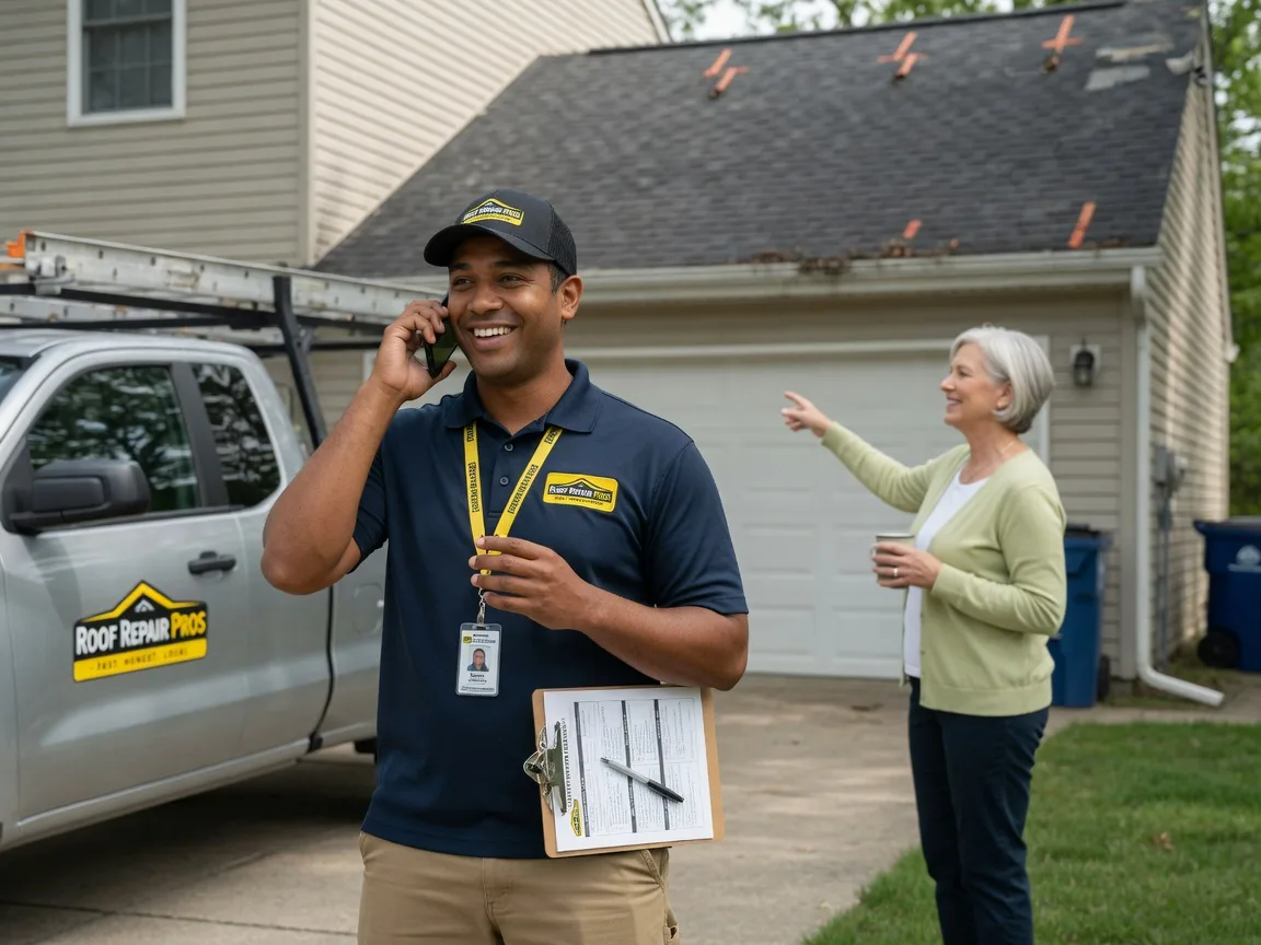Roof Repair Redbird, OK FAQs